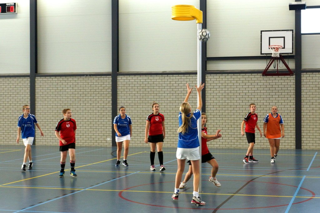Korfbal C2  8 november-005.JPG